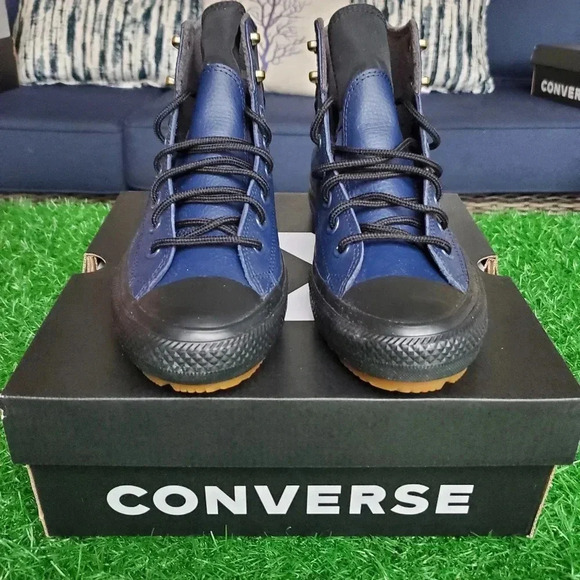 Converse unisex ctas winter hi - Picture 11 of 11